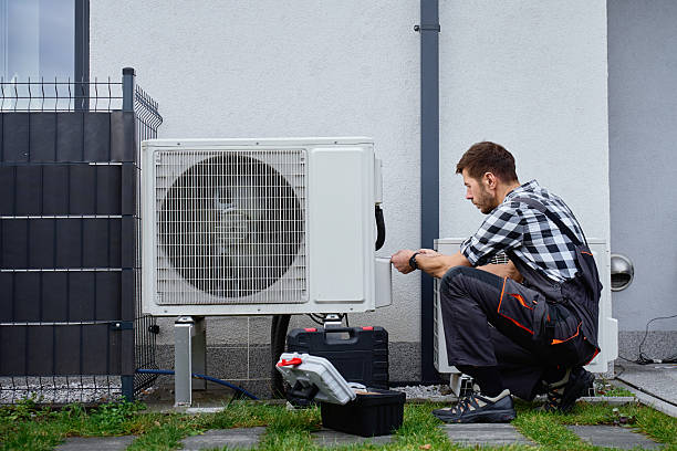 Trusted Hvac Installation service in Greenwood, SC - JG Cool HVAC